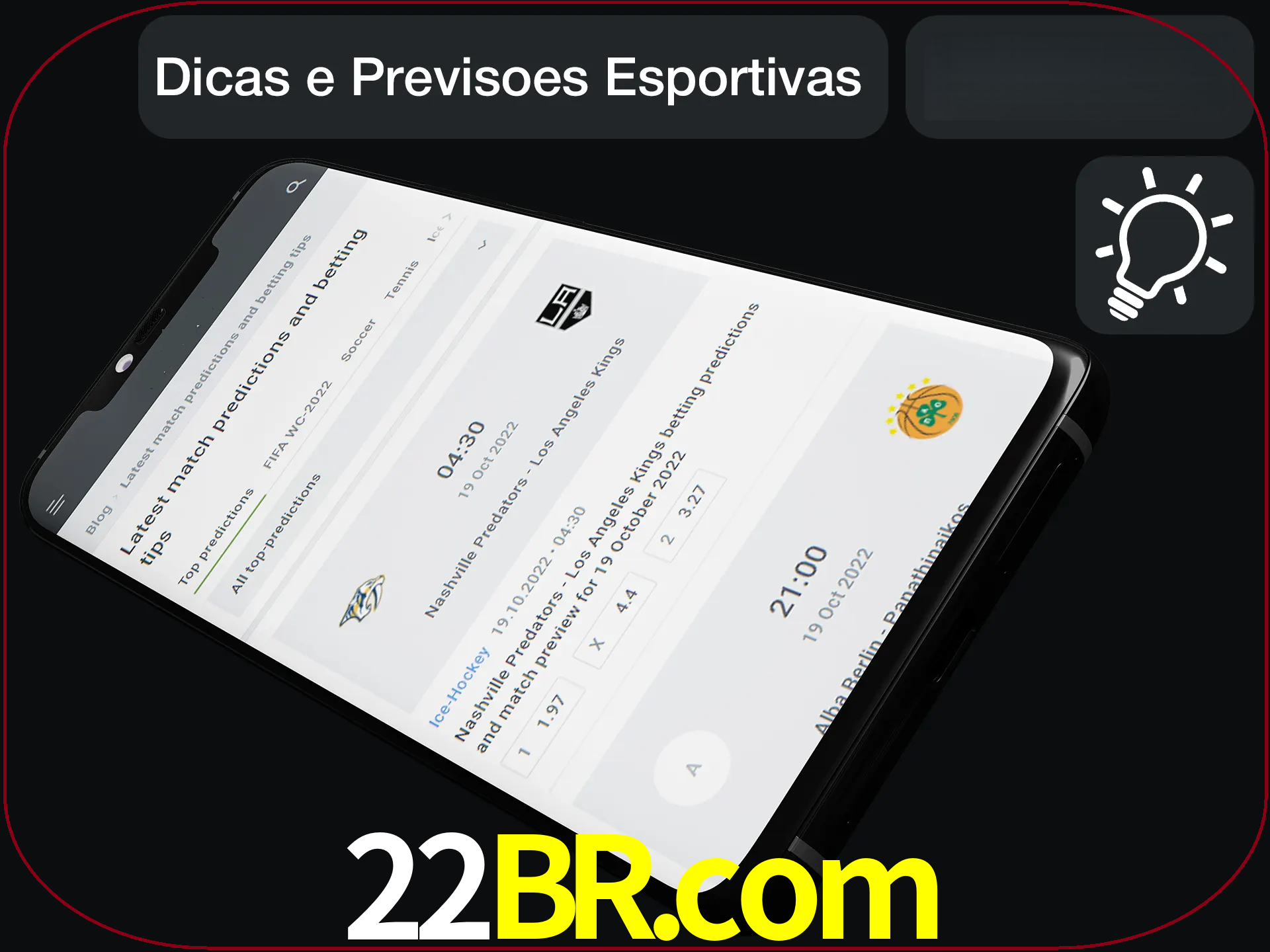 Saiba mais sobre as partidas anteriores.