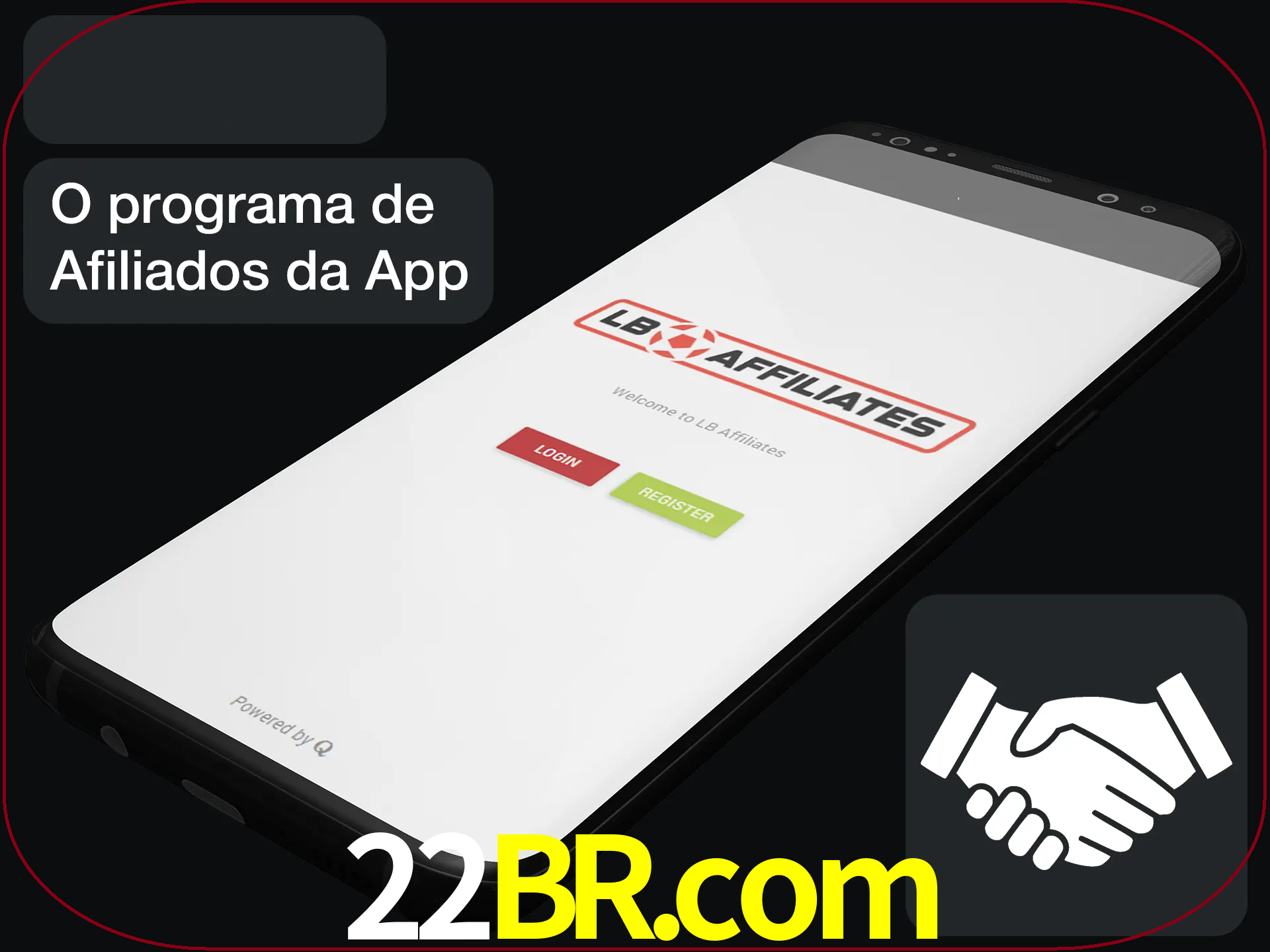 Obtenha mais valor convidando seus amigos.