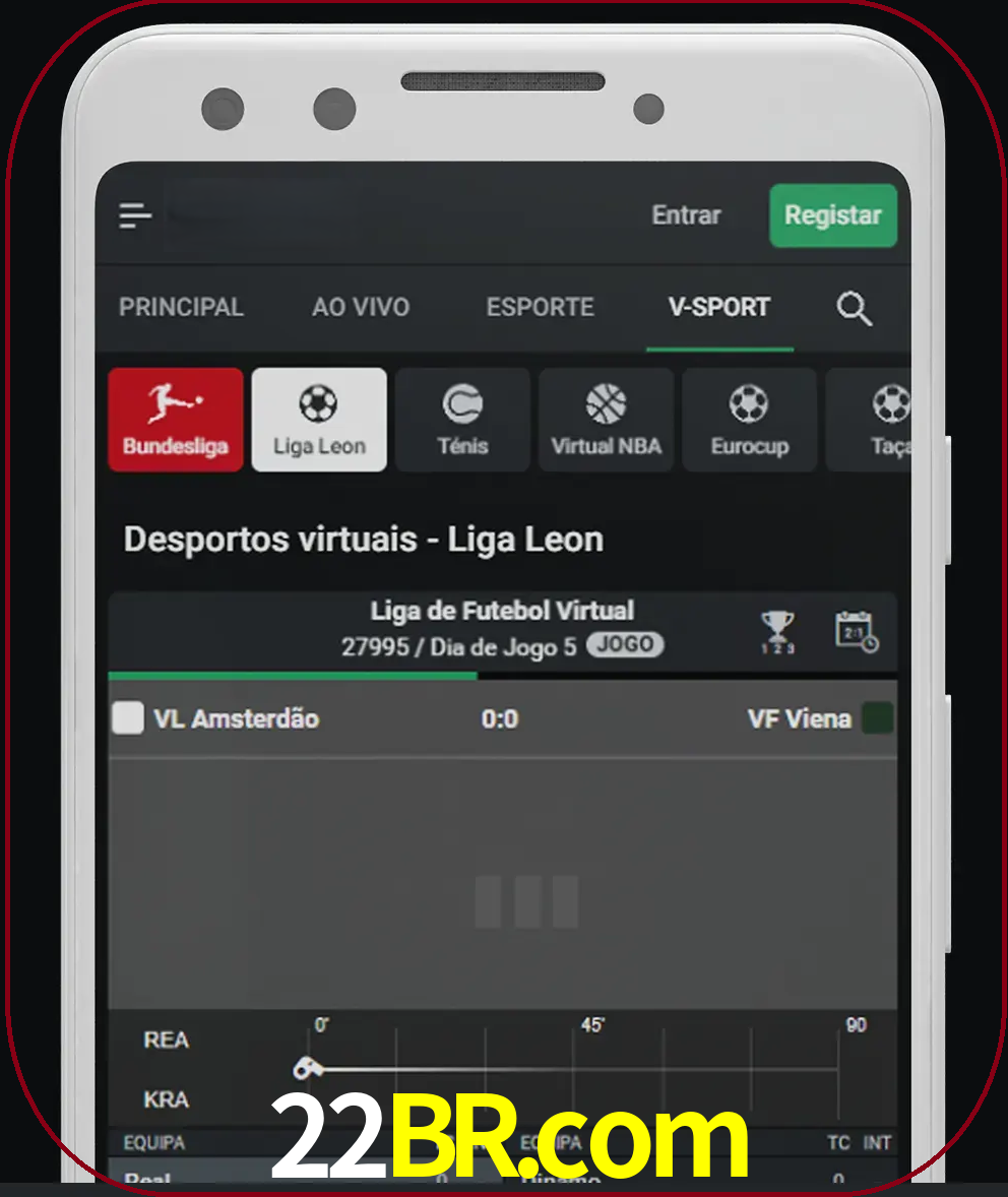 Aposta em diferentes diciplines virtuais.