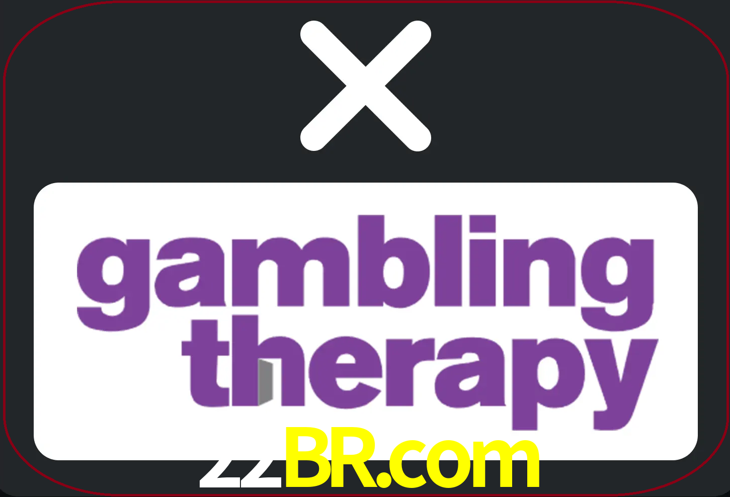 Peça ajuda à Gambling Therapy se você luta contra o vício do jogo.