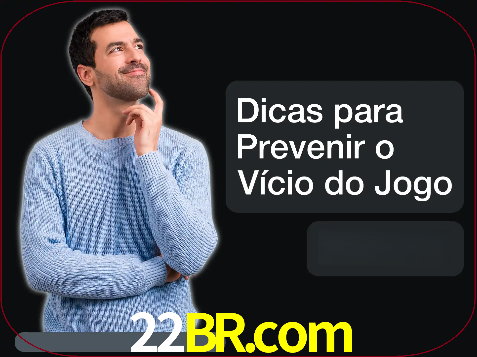 Controle-se melhor com estas simples dicas.